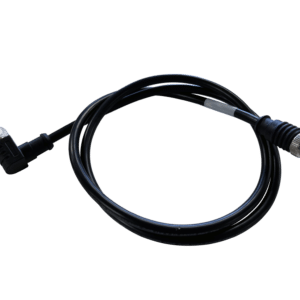 Gobius C, NMEA 2000 kabel, 1 m, 12 stift (honkontakt)